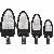 High Quality Outdoor Road Lamp Ip66 Waterproof Aluminum 30w-250w Smd Led Street Light