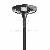 Intelligent Light Control Solar Garden Lamp Waterproof Ip65 50w 300w Outdoor Led Solar Garden Light