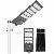 Ip65 Waterproof Outdoor Intergrated Led Solar Street Lights 200w-600w