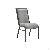 Aluminum Wood Grain Metal Stacking Banquet Chair Yl1224-2 Yumeya
