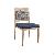 Classic Upholstered Restaurant Chair Yl1619 Yumeya