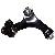 Control Arms For Ford Galaxy 1377848