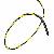 Hw Zebra Guidewire For Gastrointestinal Tract
