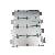 Lmfp116103313 52ah Lithium Battery Cells