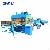 Bm10-10 Automatic Hydraulic Soil Clay Block Machine