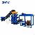 Qt4-24 Automatic Block Making Machine