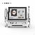 Hifu Smas Skin Lifting And Tightening Anti-aging 3 In 1 Machine