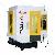 T-600 High Speed Drilling And Tapping Machine Series