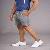 Buy Mens Sports Shorts Online In India At Dazzle Sports Wear