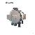 Horizontal 3312 Industrial Vacuum Sintering Furnace