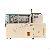 High Speed Automatic Box Forming Machine Xpk-25