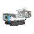 Auxiliary Module Installation Robot