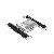 Pv Trackless Cleaning Robot
