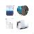 Hydrophilic Coatings For Air Conditioner