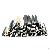Pu Foam Sealing Strip Customizable