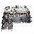 Home Appliance Motor Core Mould / Die