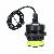 Pwl-u500 Ultrasonic Level Sensor