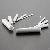 Ceramic Pin Gauge Set