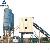 Economic Engineering Railway Commercial Concrete Batching Plant