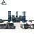 High End Concrete Batching Plant