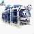 F T-a Series Automatic Block Machine