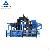 Slst3000 Large Hydraulic Ecological Wall Production Line