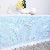Custom Sequin Table Skirt
