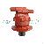 Xcmg Xe35u Excavator Swing Motor 804008999