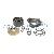 Xcmg Xe60 Hydraulic Pump Kit 300010846 300010870 300010845 300010838