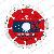 Segmented Saw Blade