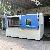 Horizontal Thermal Shock Test Chamber 2 Zone