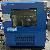 Ultra-fast Thermal Shock Chamber 30c/min Peak Rate Iec Mil-std Do-160
