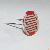5mm Cds Photoconductive Cell / Photoresistor For Switch , Photocell Resistor