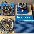 Sachs Brand Clutch Set