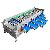 Vegetable Grading Equipment Radial Grading Machine