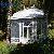 Wrought Iron Garden House