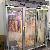 Meat Display Chiller