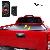 Customizable Electric Tonneau Cover