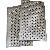 Fisheye Hole Skid Plate