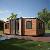 Expandable Portacabin Offices Mobile House Prefabricated Homes