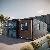 Prefabricated Container Speedy House Factory
