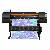 8printheads Sublimation Printer