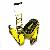 Flat Hook Ratchet Tie Downs