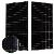 N-type 550-570 Watt Mono Solar Panel
