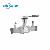 Welded Balance Valve
