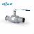 Welded Ball Valve Dn15-dn150