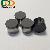 Pdc Cutters For Oil Drilling Companies High Hardness Dome Button