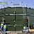 Glass Fused To Steel Sewage Collection Tank In Municipal Wastewater Treatment Project