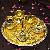 Brass Pooja Thali