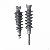 Polymer Composite Pin Insulator
